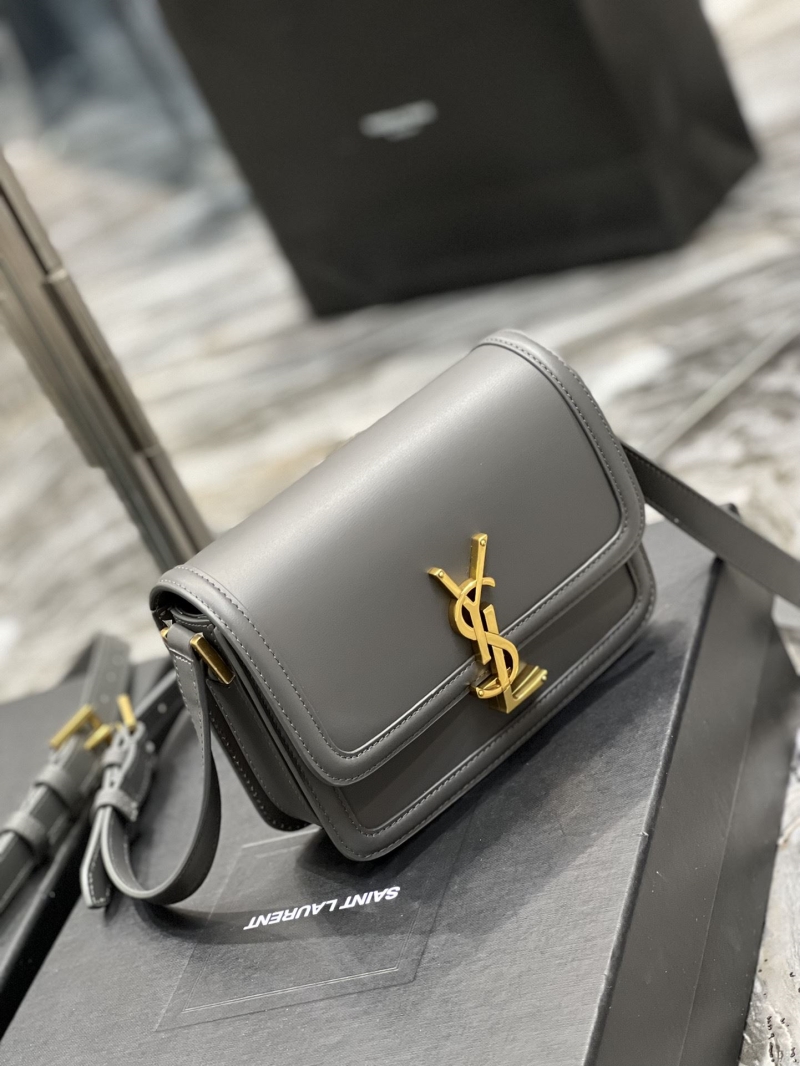 YSL Satchel Bags